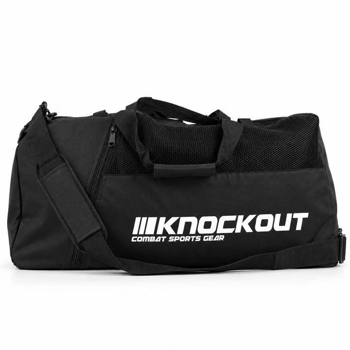 Knockout Training Bag GRND 2.0
