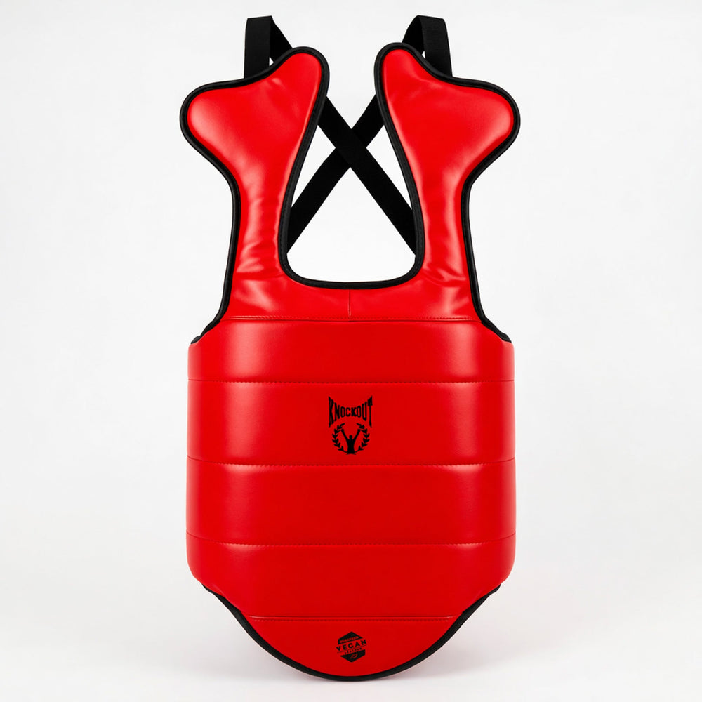 Vesta Protectie Knockout Deluxe | knock-out.ro