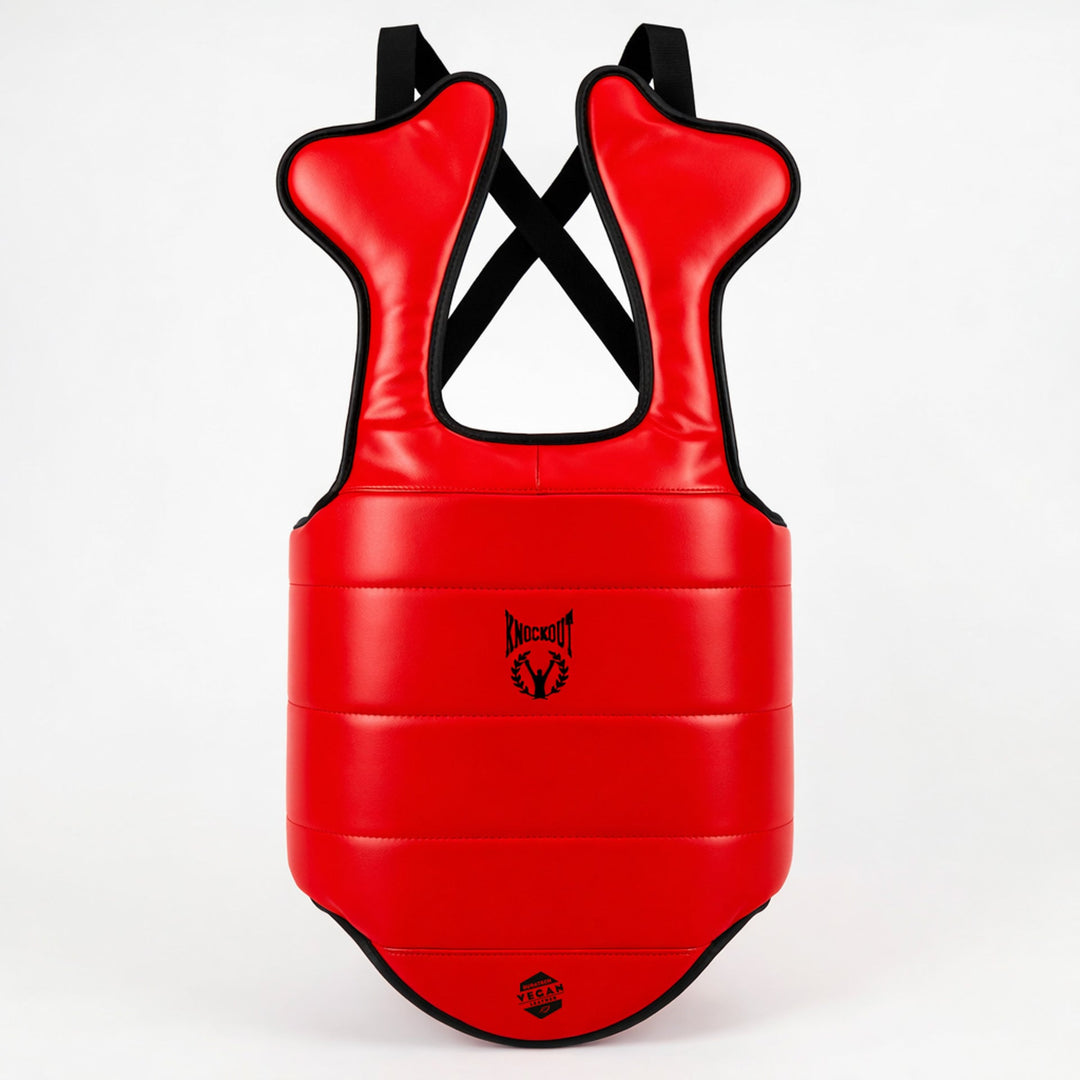 Vesta Protectie Knockout Deluxe | knock-out.ro
