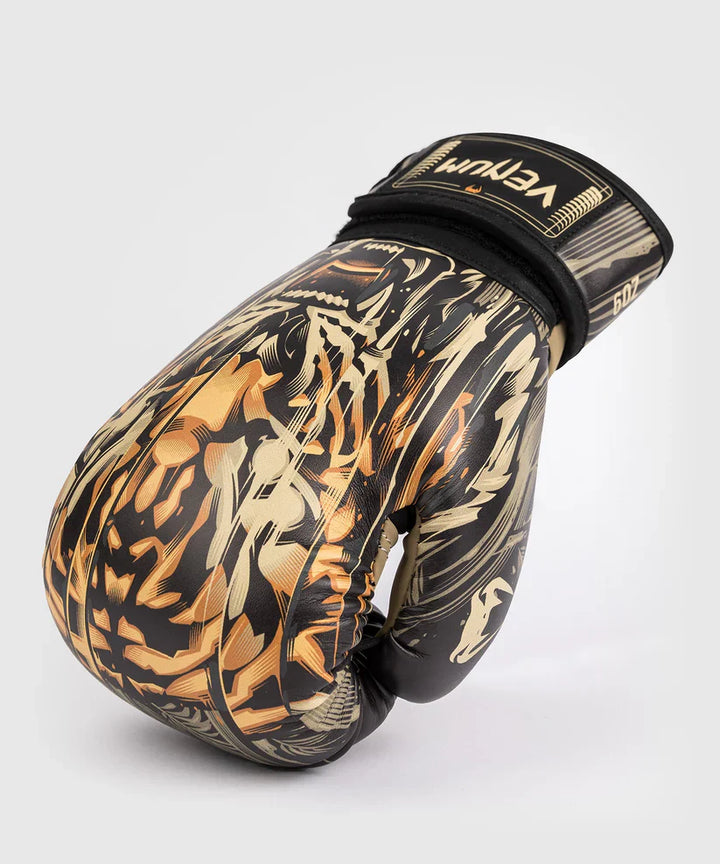 Manusi Box Venum Tiger Copii | knock-out.ro