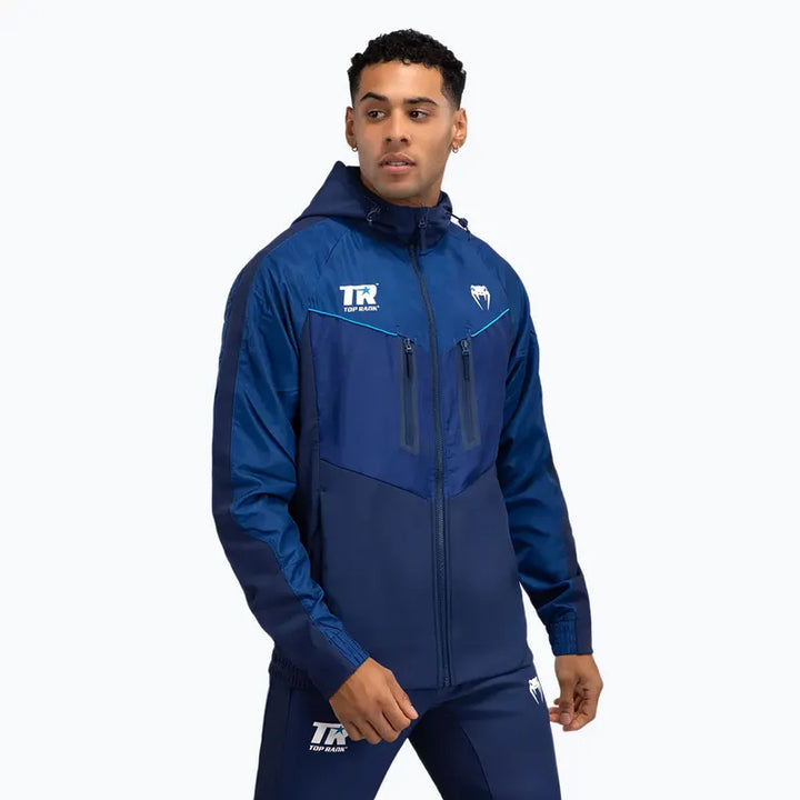 Hanorac Venum x Top Rank | knock-out.ro