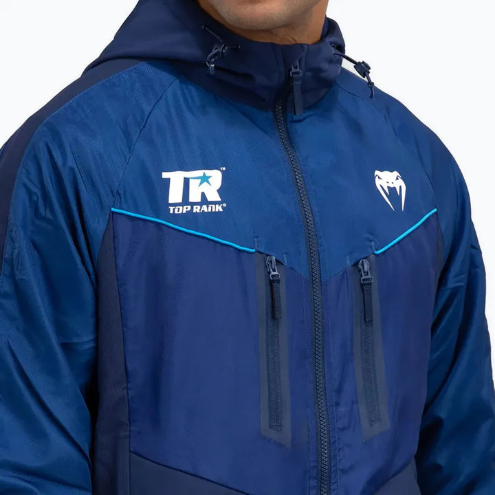 Hanorac Venum x Top Rank | knock-out.ro