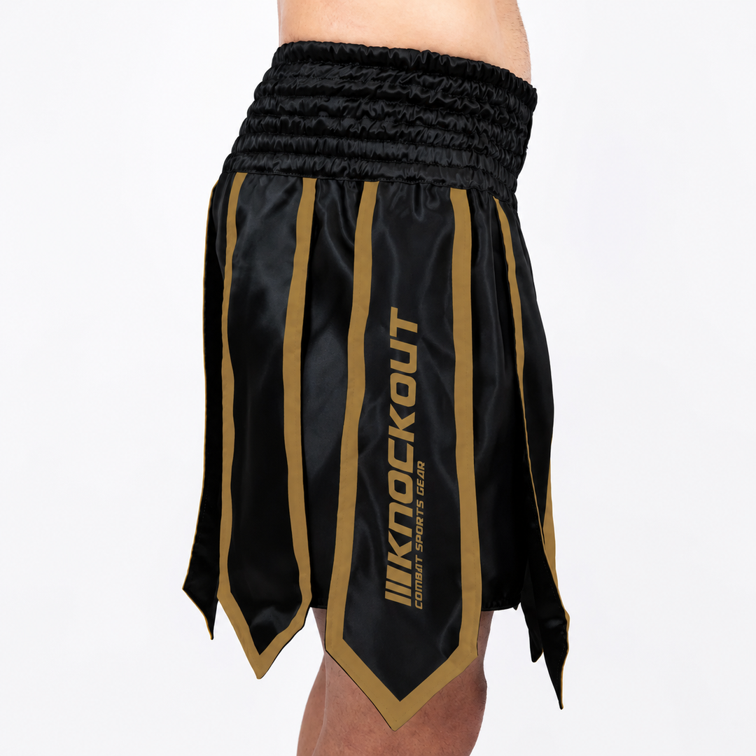 Sort Kickbox Knockout Gladiator | knock-out.ro