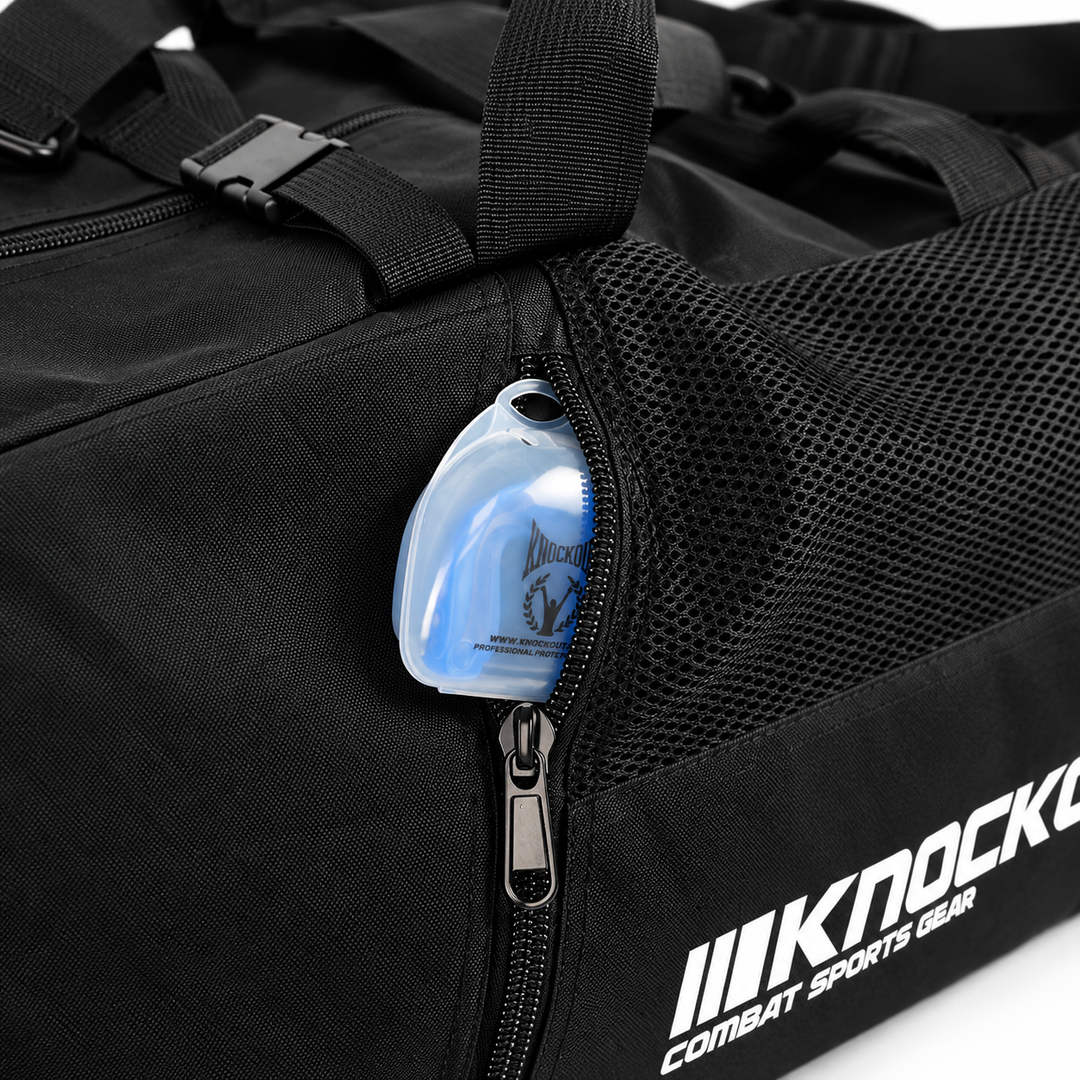 Knockout Training Bag GRND 2.0