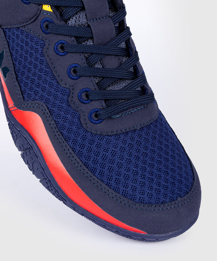 Ghete lupte Venum Elite | knock-out.ro