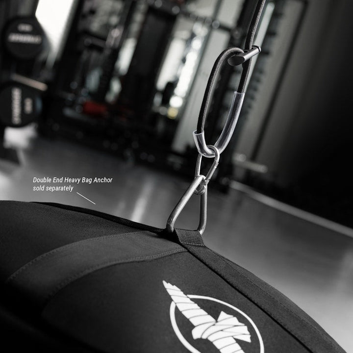 Minge Dubla Hayabusa | knock-out.ro