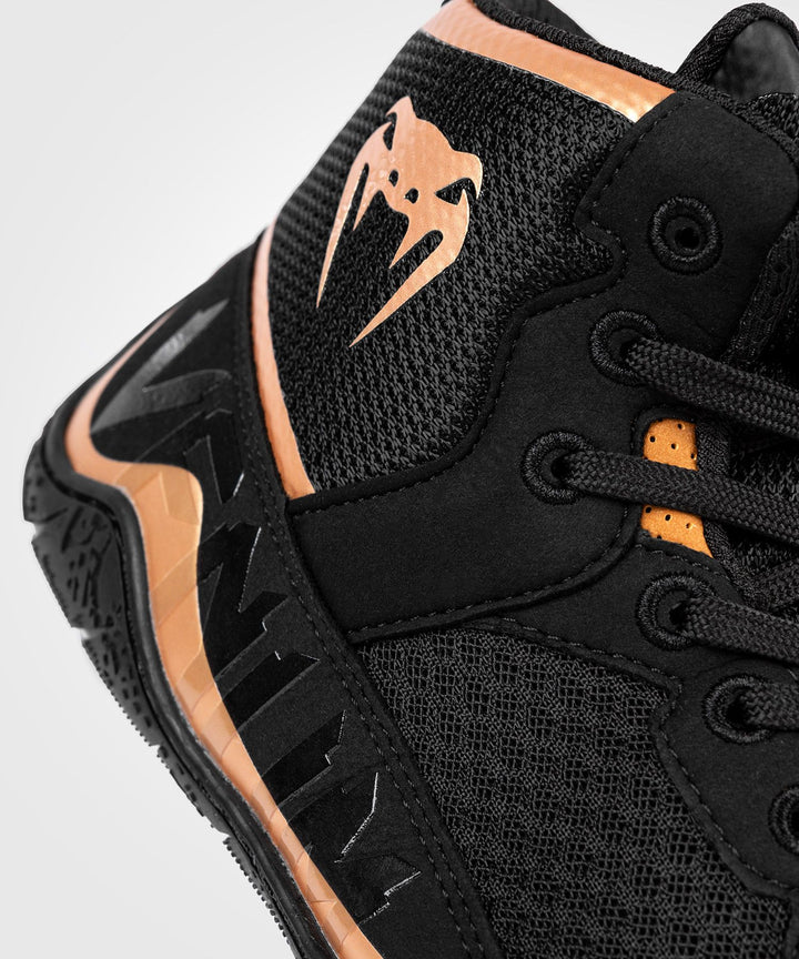 Ghete lupte Venum Elite | knock-out.ro