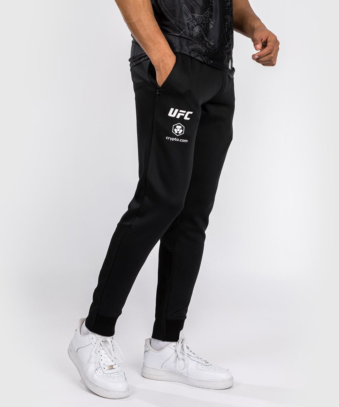 Pantaloni UFC Adrenaline Venum Authentic Figh Night | knock-out.ro