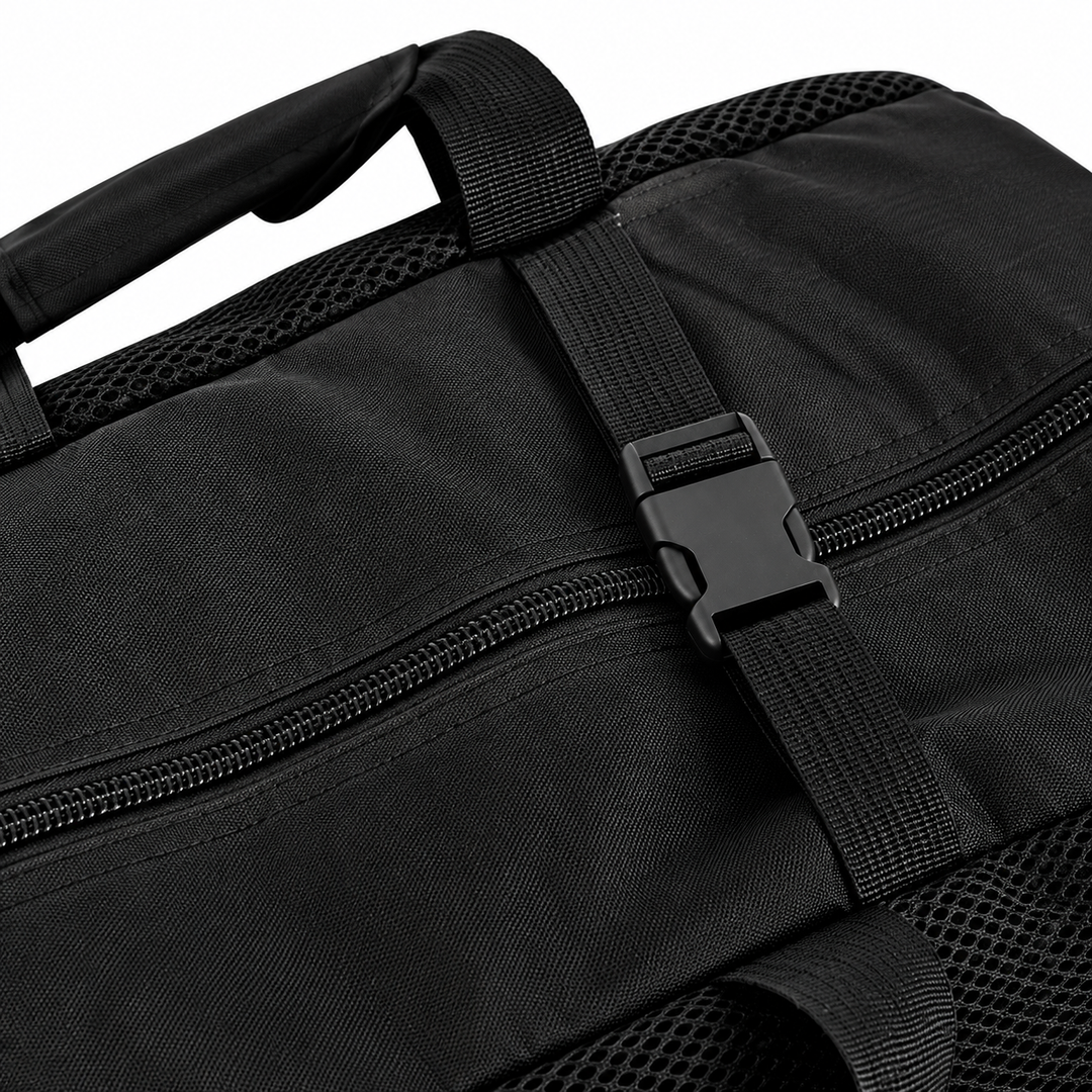 Knockout Training Bag GRND 2.0
