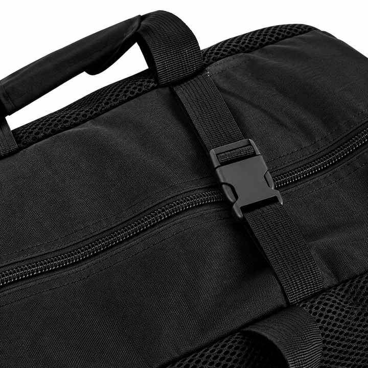 Knockout Training Bag GRND 2.0
