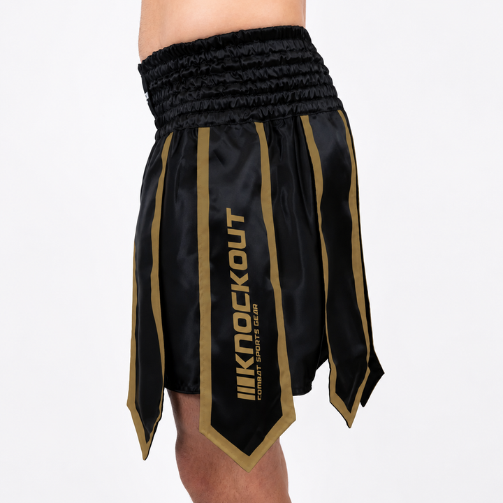 Sort Kickbox Knockout Gladiator | knock-out.ro