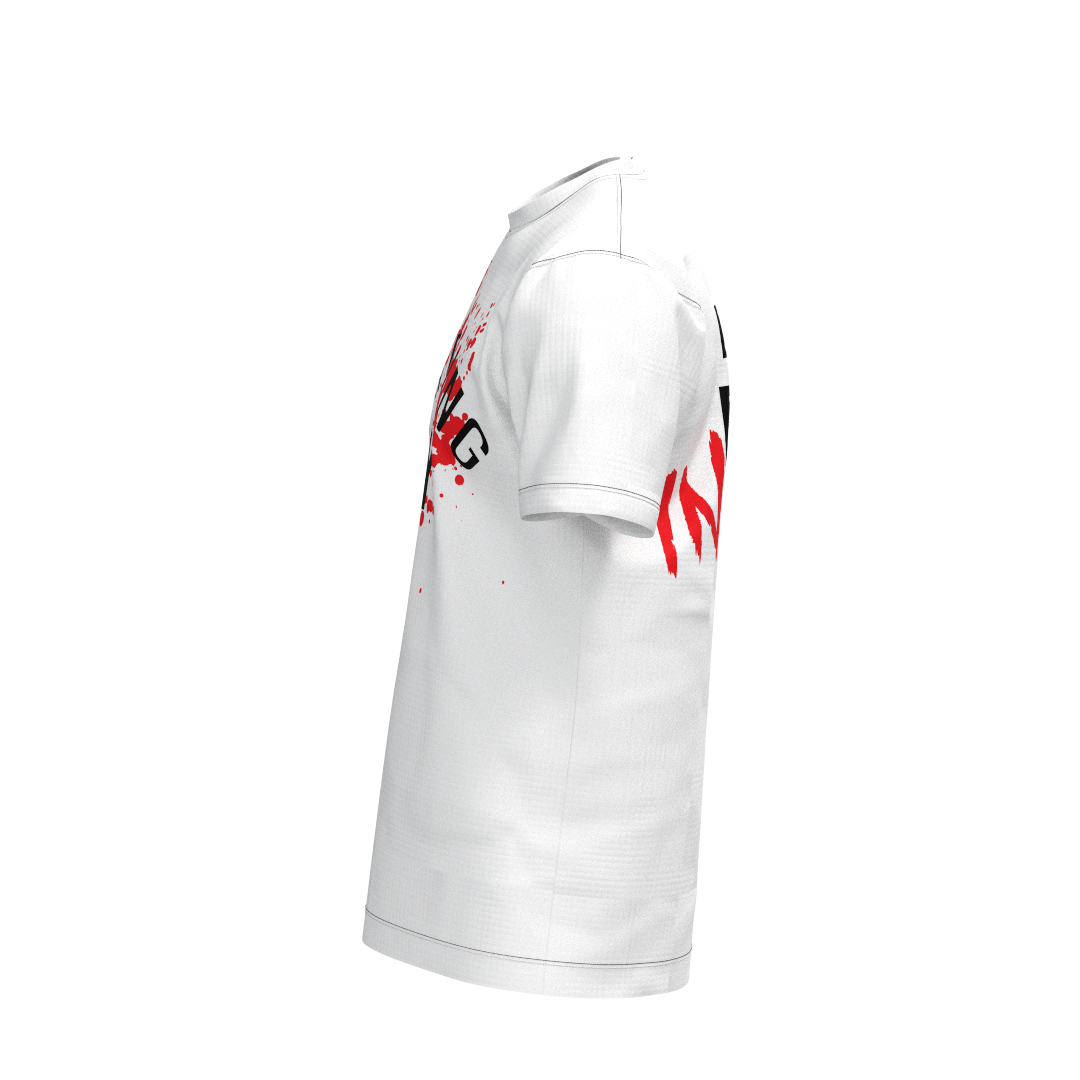 Tricou Knockout Sparring Day Clima Flex | knock-out.ro