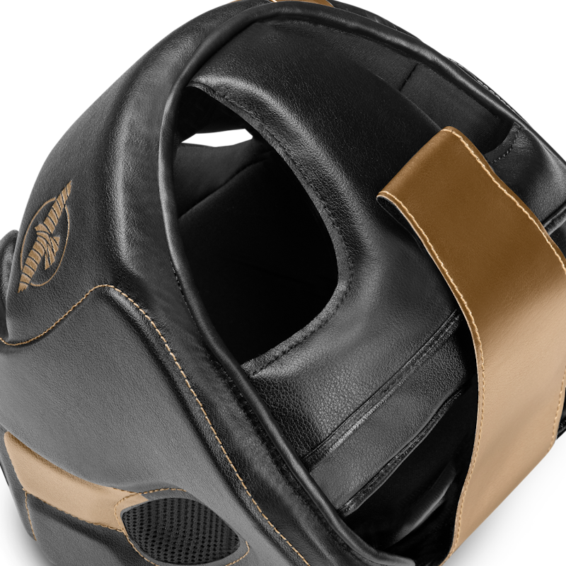 Casca Box Hayabusa T3 | knock-out.ro