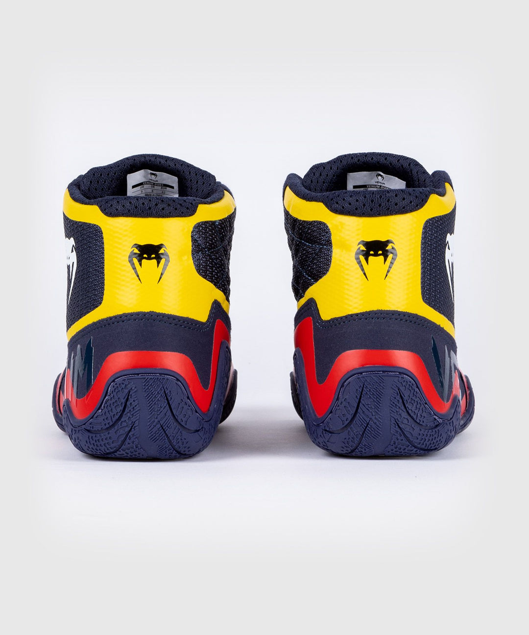 Ghete lupte Venum Elite | knock-out.ro