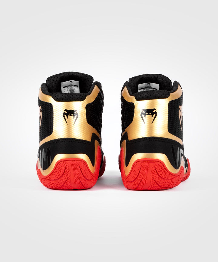 Ghete lupte Venum Elite | knock-out.ro