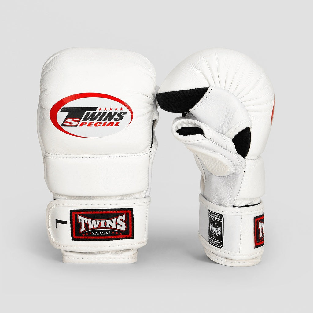 Manusi MMA Twins GGL 14 Sparring
