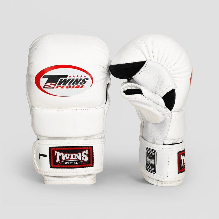 Manusi MMA Twins GGL 14 Sparring