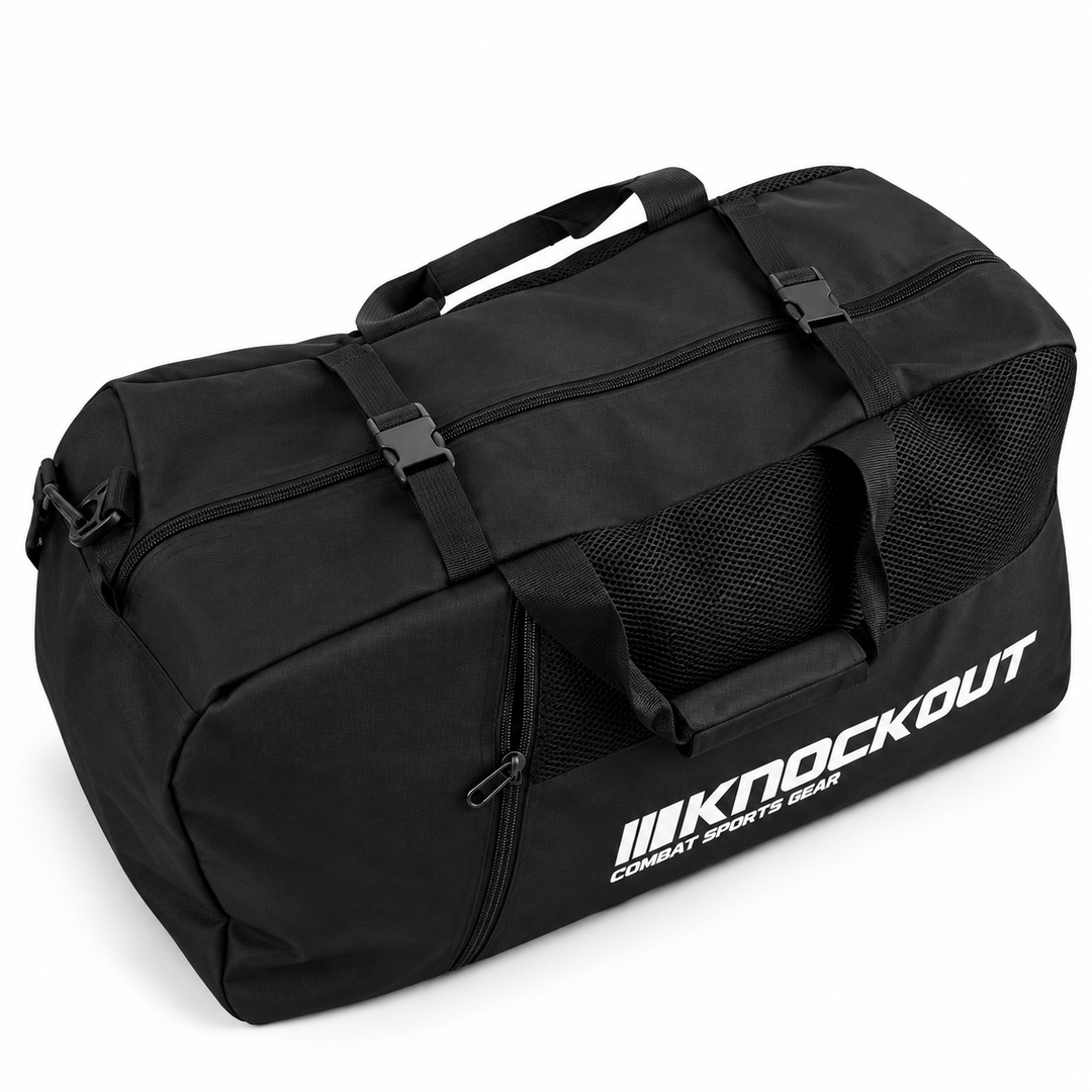 Knockout Training Bag GRND 2.0