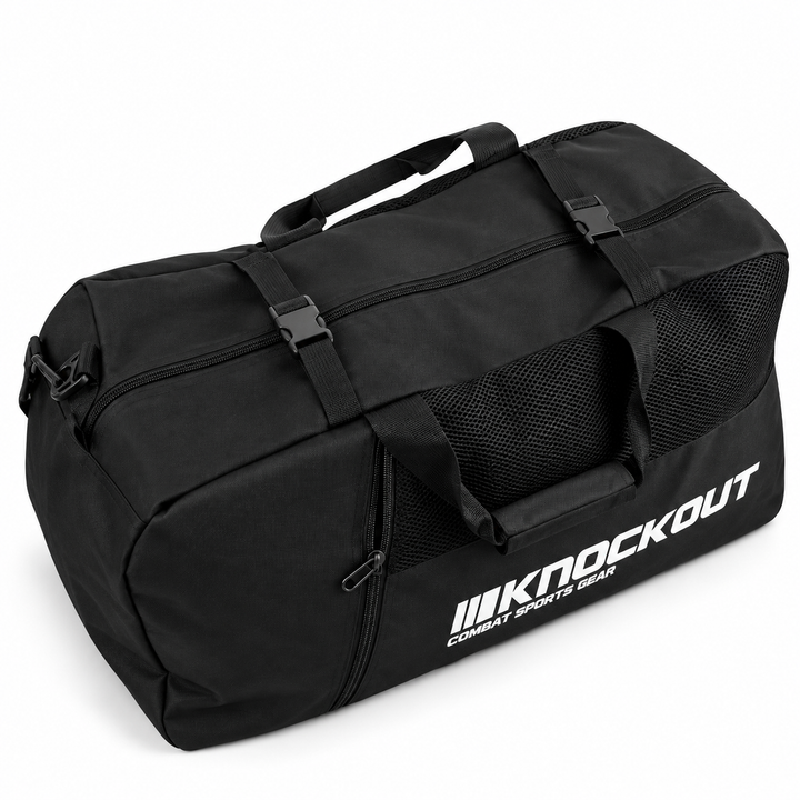 Knockout Training Bag GRND 2.0