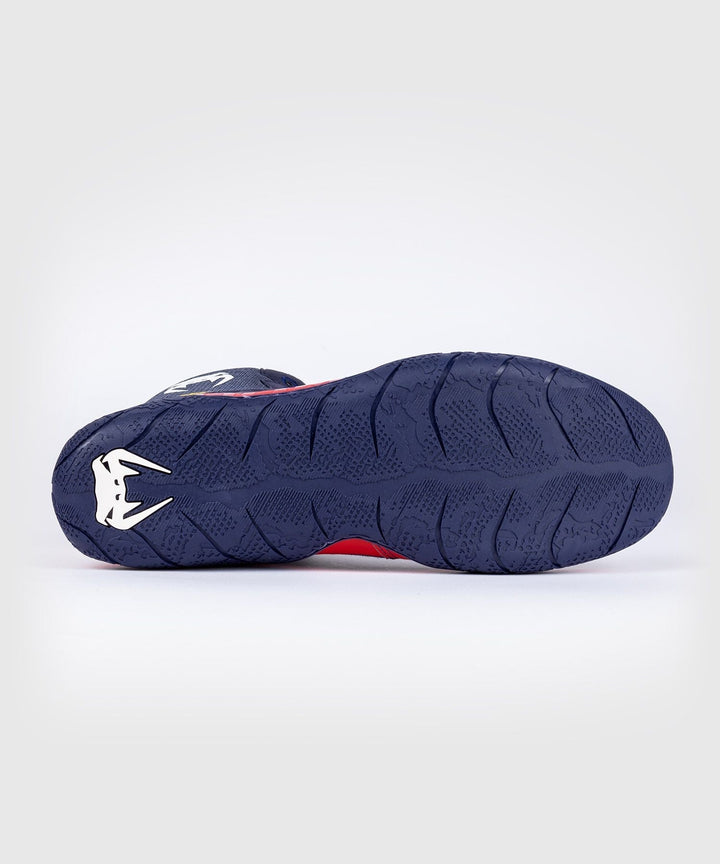 Ghete lupte Venum Elite | knock-out.ro