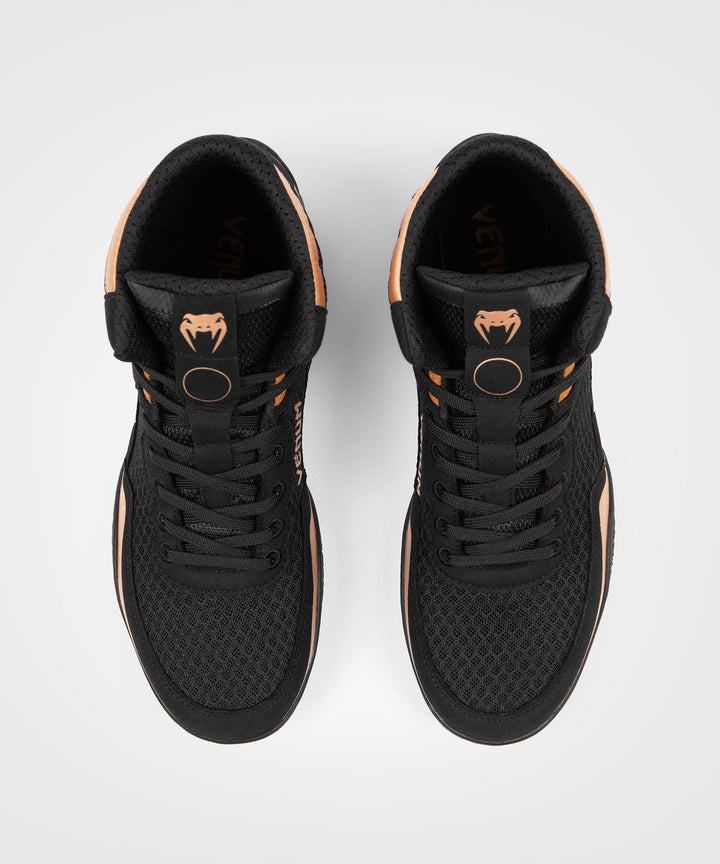 Ghete lupte Venum Elite | knock-out.ro