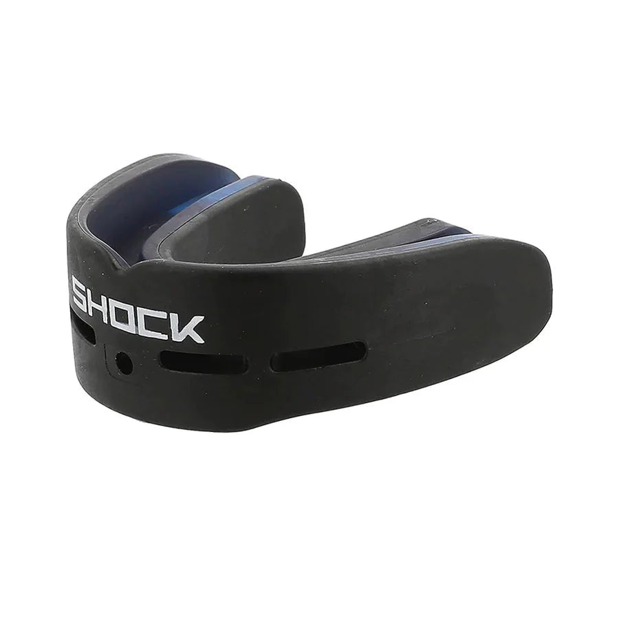 Proteza Dentara Gel Nano Shock Doctor Double Fight | knock-out.ro