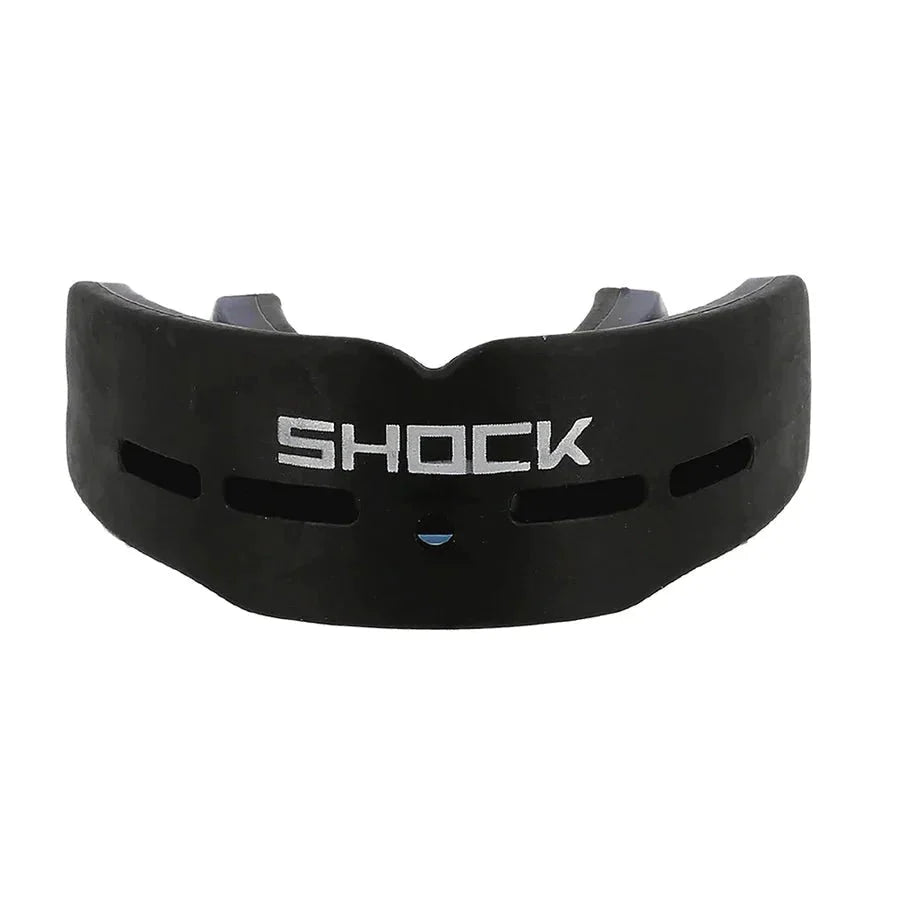 Proteza Dentara Gel Nano Shock Doctor Double Fight Copii Maxim 10 ani | knock-out.ro