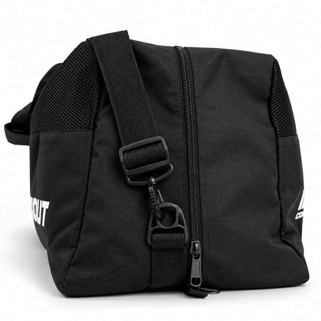 Knockout Training Bag GRND 2.0