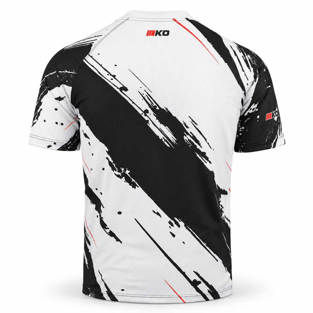 Knockout Clima Flex T-shirt Slash