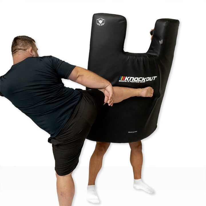 Scut Knockout Asalt