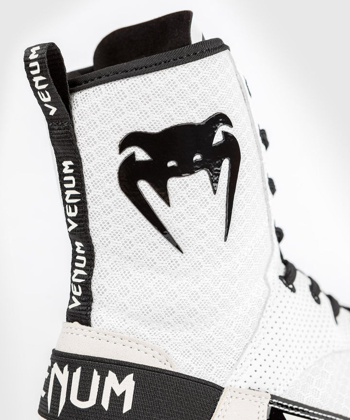 Ghete Box Venum Elite | knock-out.ro