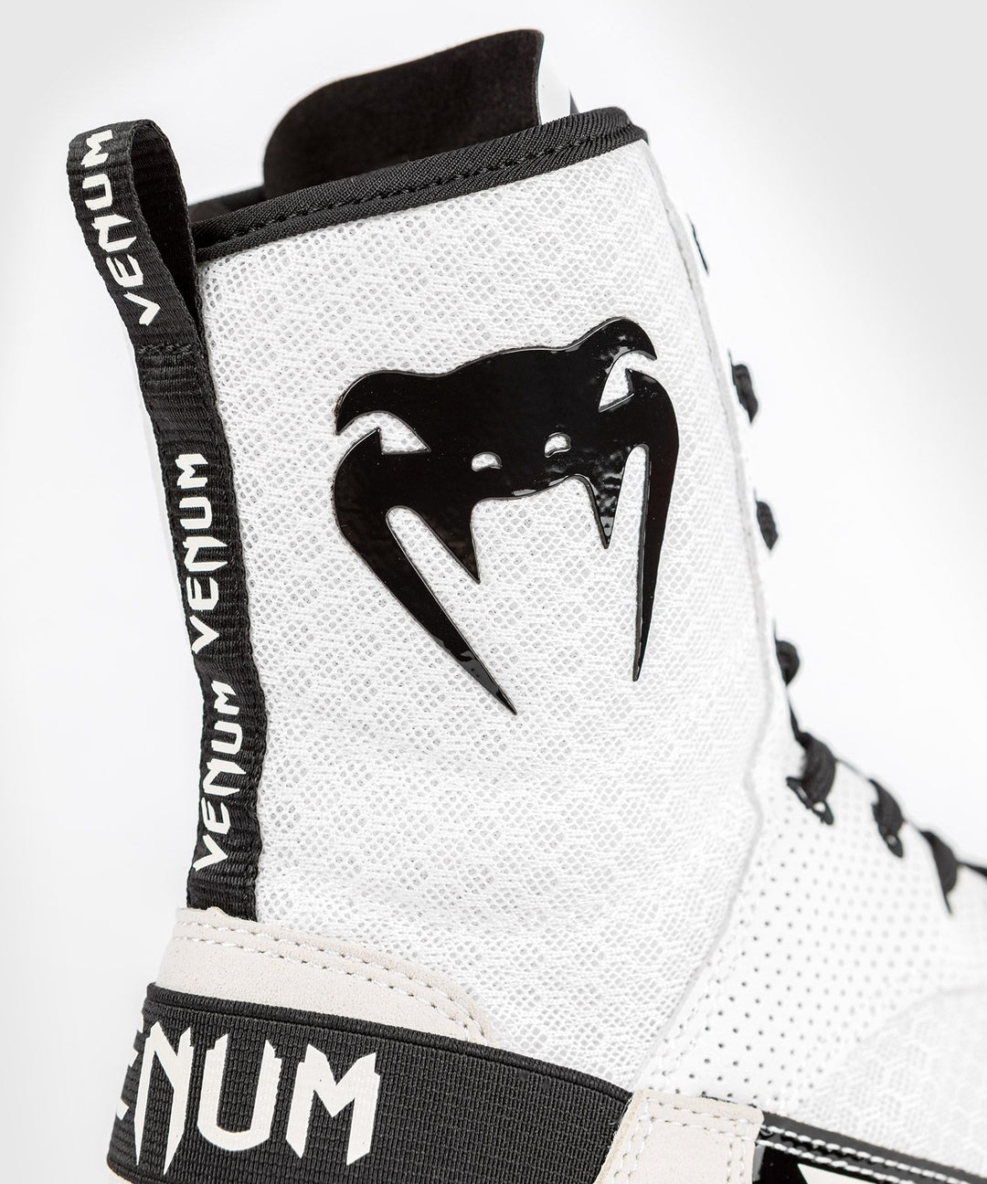 Ghete Box Venum Elite | knock-out.ro
