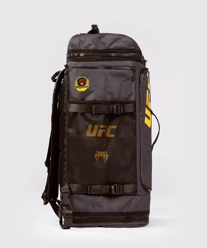 UFC Fusion By Venum Fight Week Convertible Bag