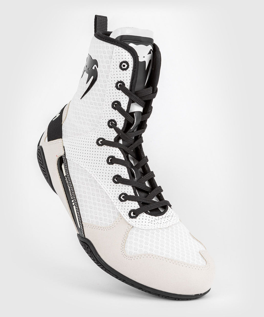 Ghete Box Venum Elite | knock-out.ro