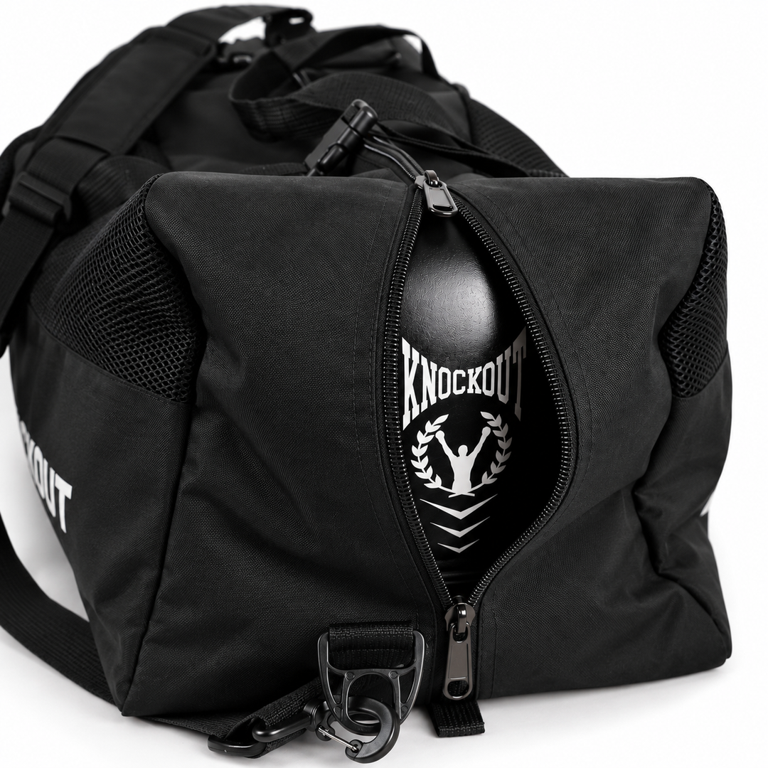 Knockout Training Bag GRND 2.0