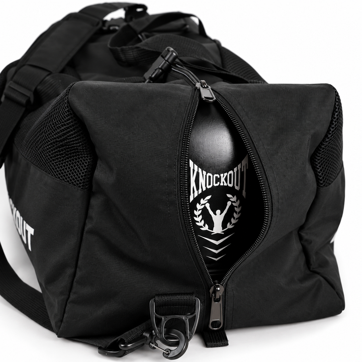 Knockout Training Bag GRND 2.0