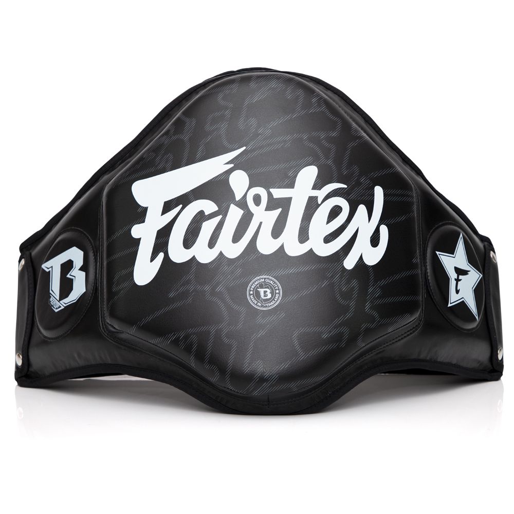 Burtiera Fairtex | knock-out.ro