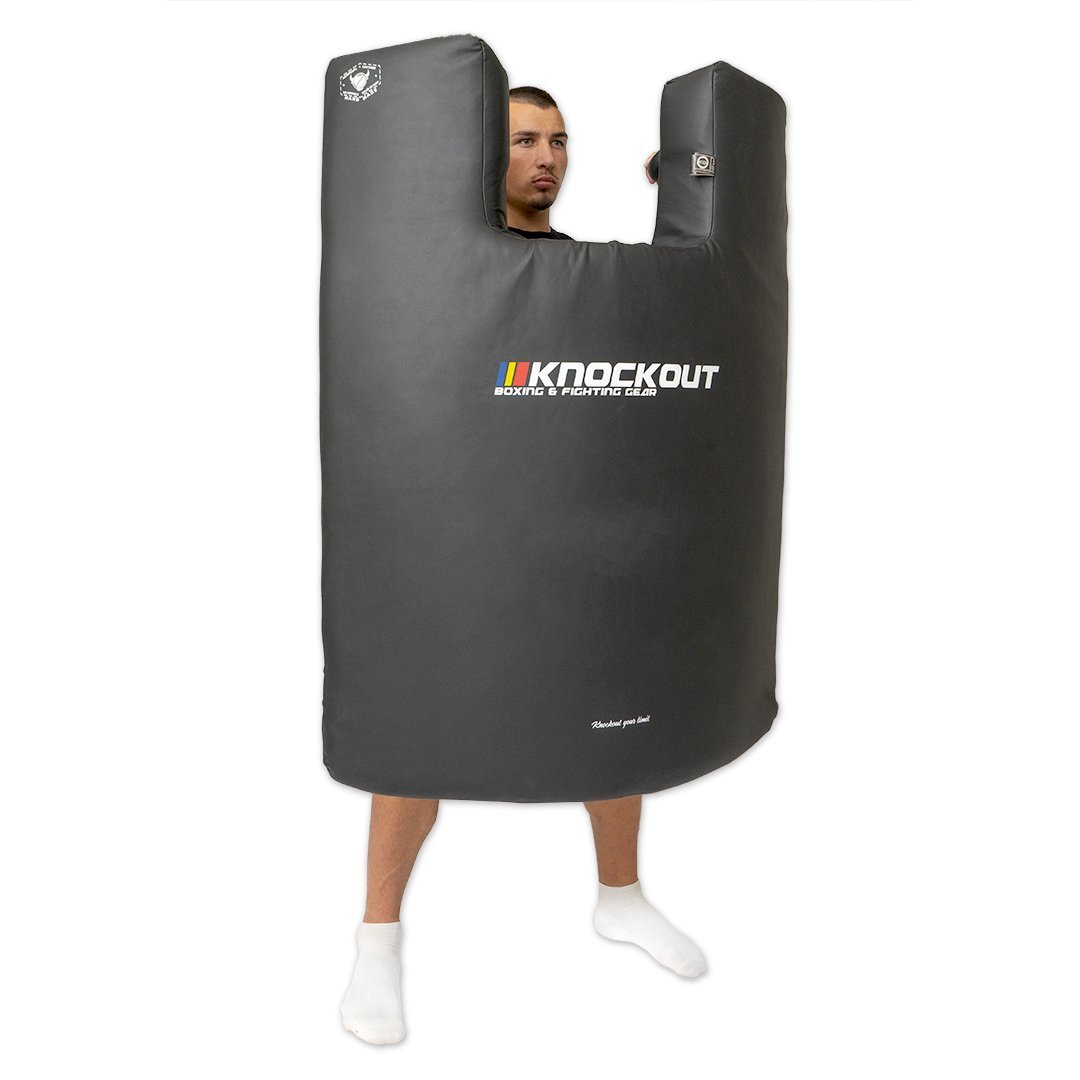 Scut Knockout Asalt