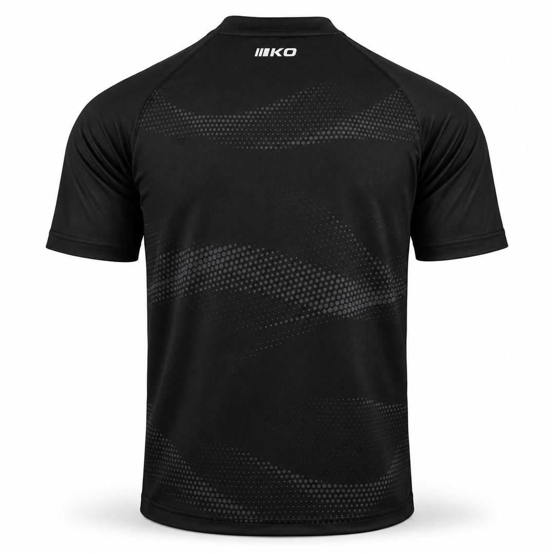 Knockout Clima Flex T-shirt No Boxing No Life