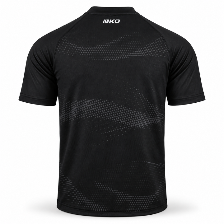 Knockout Clima Flex T-shirt No Boxing No Life