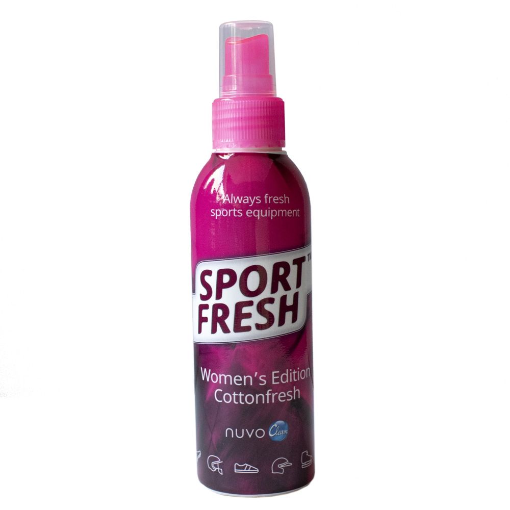 Spray Curatare / Intretinere Echipament Editie pentru Femei | knock-out.ro