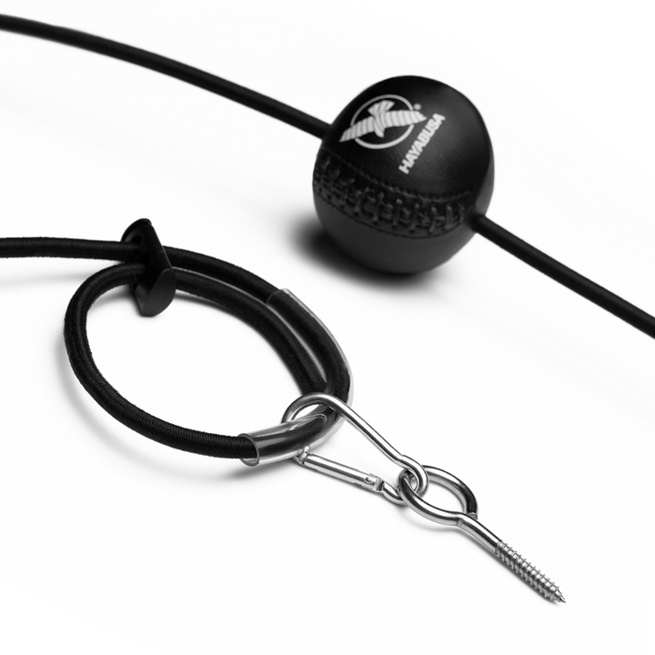 Minge Dubla Hayabusa | knock-out.ro