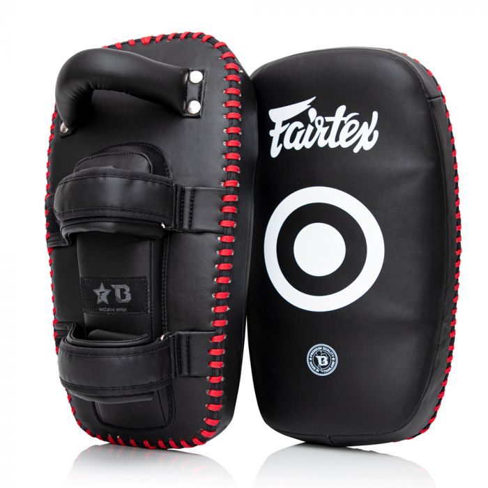 Pao Fairtex | knock-out.ro