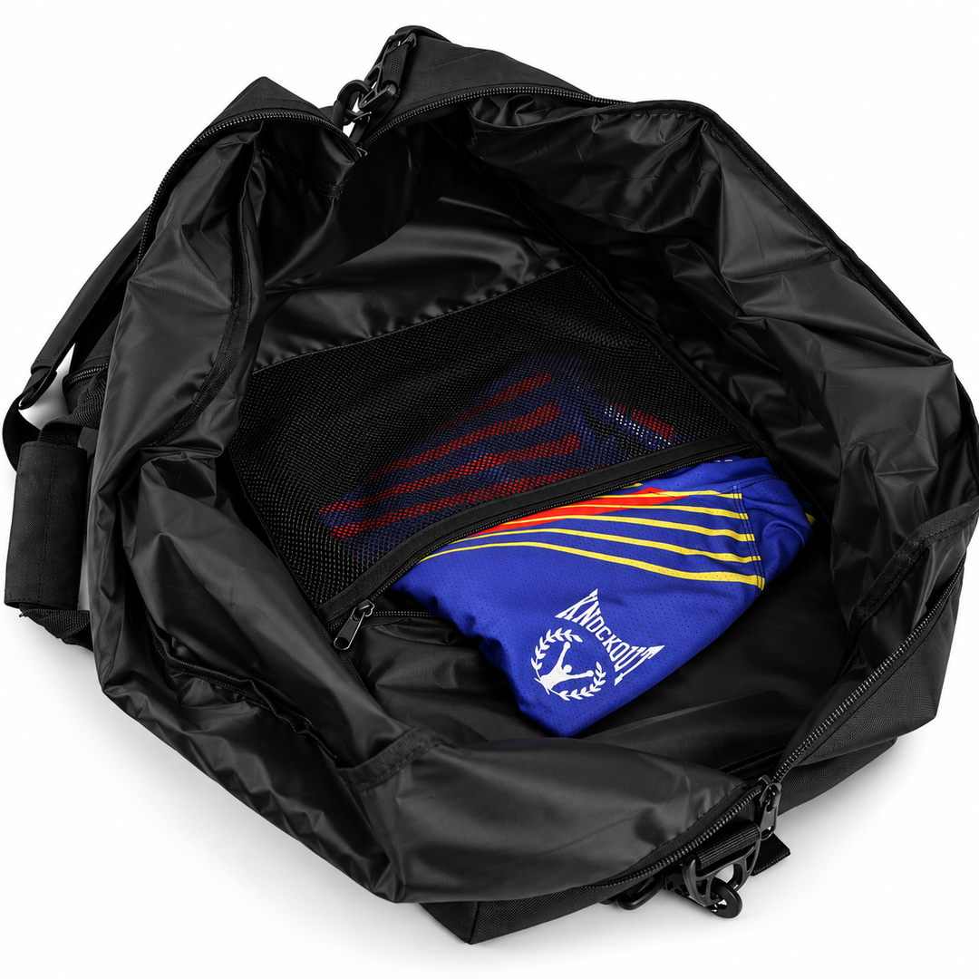 Knockout Training Bag GRND 2.0