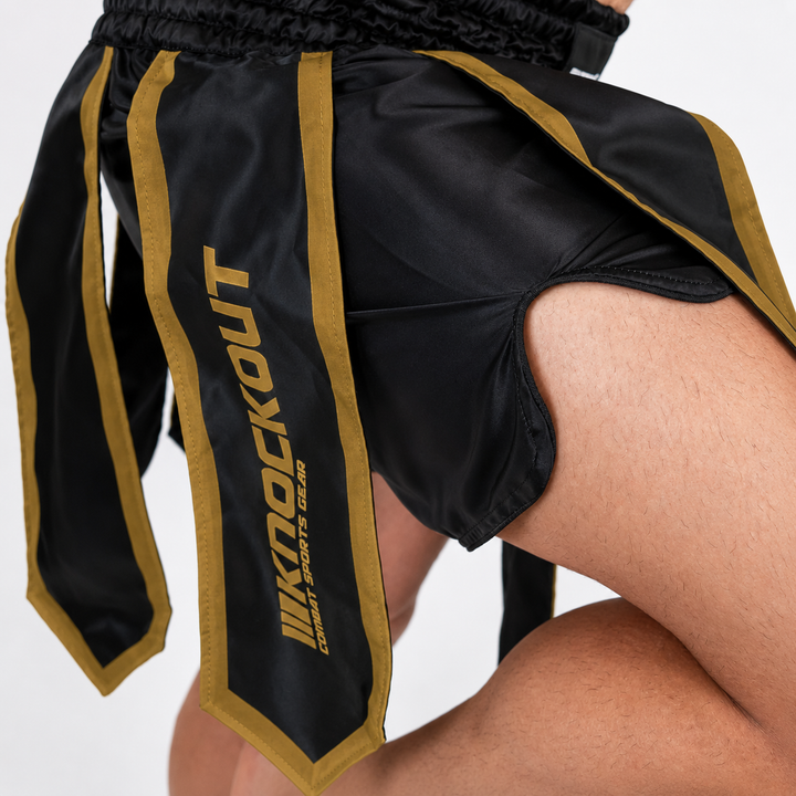Sort Kickbox Knockout Gladiator | knock-out.ro