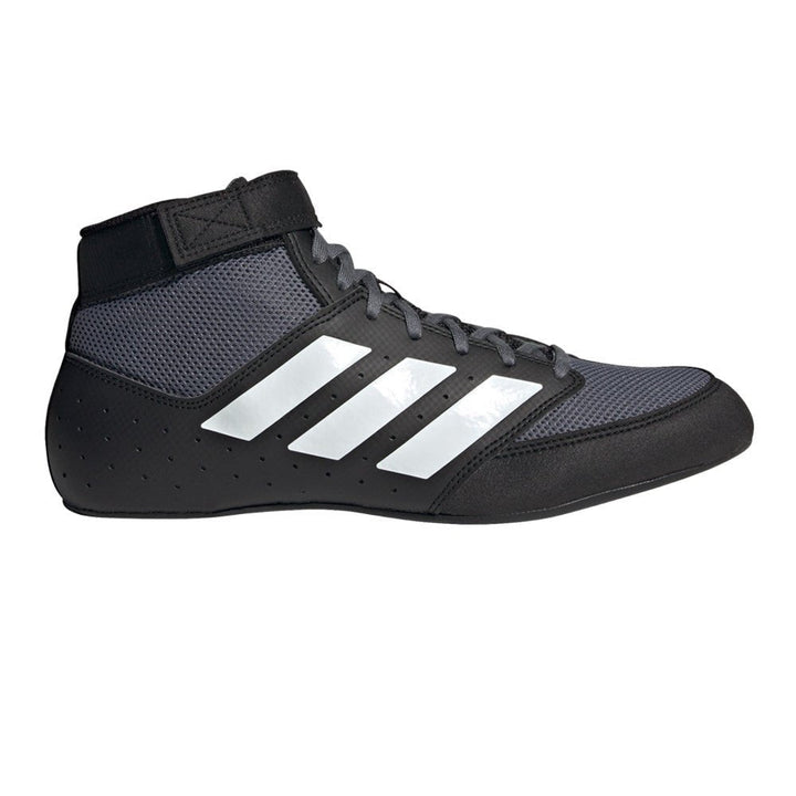 Ghete Lupte Adidas Mat Hog 2 | knock-out.ro