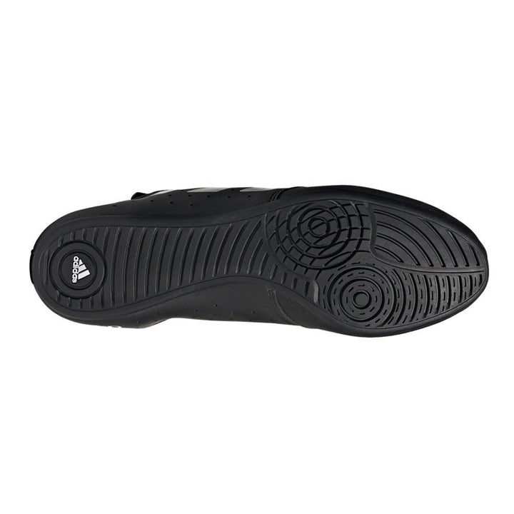 Ghete Lupte Adidas Mat Hog 2 | knock-out.ro