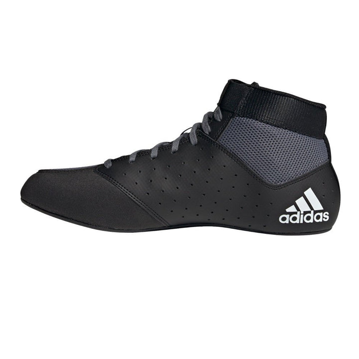 Ghete Lupte Adidas Mat Hog 2 | knock-out.ro