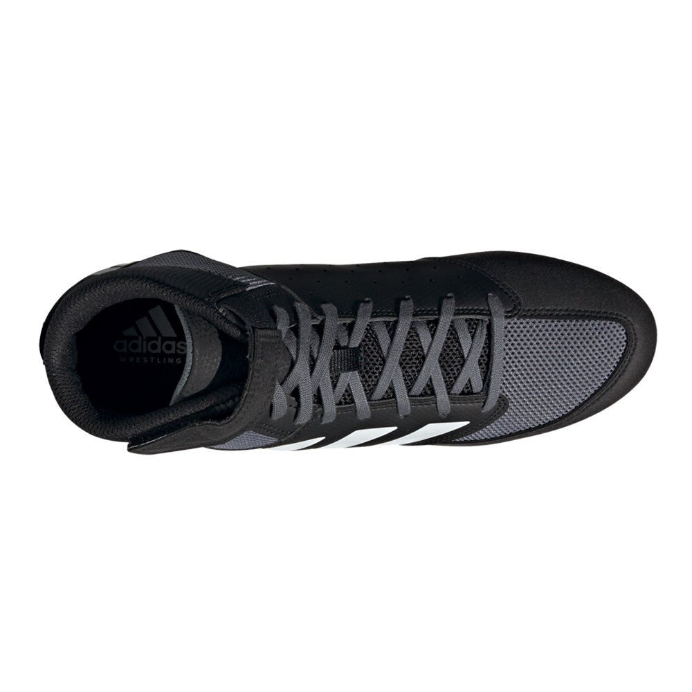 Ghete Lupte Adidas Mat Hog 2 | knock-out.ro