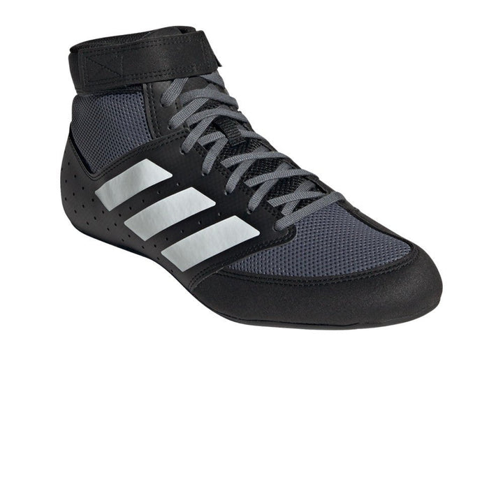 Ghete Lupte Adidas Mat Hog 2 | knock-out.ro